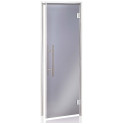 AD LUX glass doors for steam sauna - 2