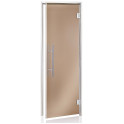 AD LUX glass doors for steam sauna - 3