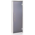 AD LUX glass doors for steam sauna, Matte glass - 2