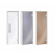 AD LUX glass doors for steam sauna