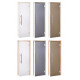 AD LUX glass sauna doors, Matte glass