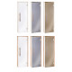 AD LUX glass sauna doors