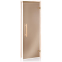 AD NATURAL glass sauna doors - 3 AD NATURAL glass sauna doors - 3