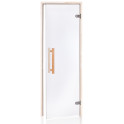 AD NATURAL glass sauna doors - 1 AD NATURAL glass sauna doors - 1
