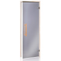 AD NATURAL glass sauna doors - 2 AD NATURAL glass sauna doors - 2
