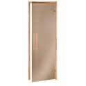 AD NATURAL glass sauna doors - 6 AD NATURAL glass sauna doors - 6