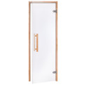 AD NATURAL glass sauna doors - 4 AD NATURAL glass sauna doors - 4