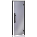 AD PREMIUM glass doors for steam sauna - 2