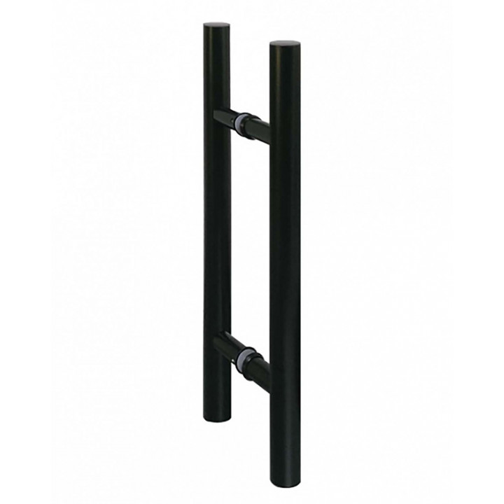 AD PREMIUM glass doors for steam sauna, Matte glass