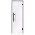 AD PREMIUM glass doors for steam sauna - 1
