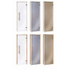AD PREMIUM LIGHT glass sauna doors
