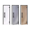 AD PREMIUM glass doors for steam sauna - 0