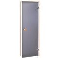 AD STANDART glass sauna doors, Matte glass - 2 AD STANDART glass sauna doors, Matte glass - 2