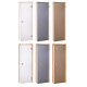 AD STANDART glass sauna doors, Matte glass