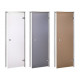 AD glass doors for steam sauna, Matte glass