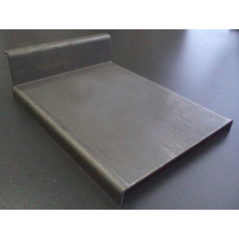 Air flow plate KASTOR KL-16, KL-16/JK