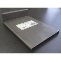 Air flow plate KASTOR KS/KL-12/20/27, Saga-20/27  Air flow plate KASTOR KS/KL-12/20/27, Saga-20/27