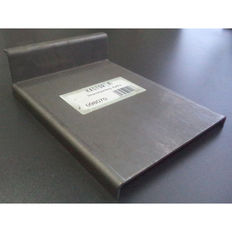 Air flow plate KASTOR KS/KL-12/20/27, Saga-20/27