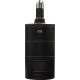 Wood-burning sauna stove - AITO AK-68, with traditional stones