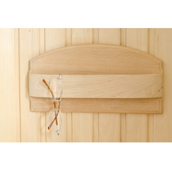 Eyeglass holder