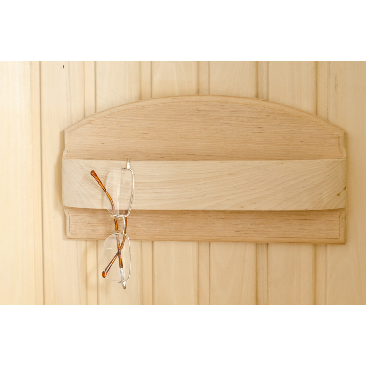 Eyeglass holder