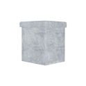 Stone chimney finish, Talkochlorite, 290 mm - 1 Stone chimney finish, Talkochlorite, 290 mm - 1