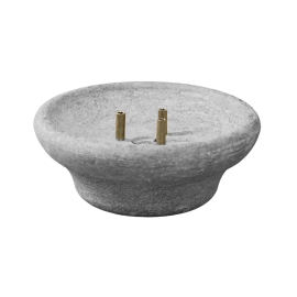 Soapstone Aroma Fountain – HUKKA Maestro Jubilee 