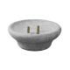 Soapstone Aroma Fountain – HUKKA Maestro Jubilee