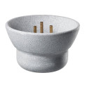 Stone fountain for scents - HUKKA SAUNAMAESTRO - 0