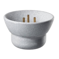Stone fountain for scents - HUKKA SAUNAMAESTRO