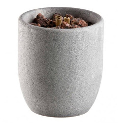 Stone fountain for scents - HUKKA SAUNATROIKKA  Stone fountain for scents - HUKKA SAUNATROIKKA