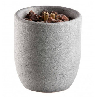 Stone fountain for scents - HUKKA SAUNATROIKKA