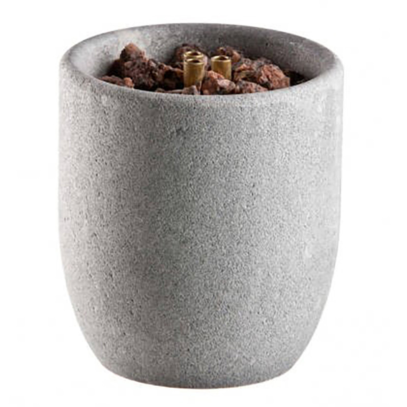 Stone fountain for scents - HUKKA SAUNATROIKKA Stone fountain for scents - HUKKA SAUNATROIKKA