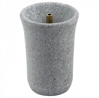 Stone fountain for scents - HUKKA SISUKAS