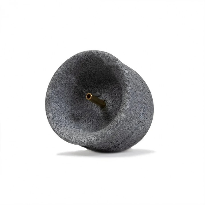 Stone fountain for scents - HUKKA SOLINA