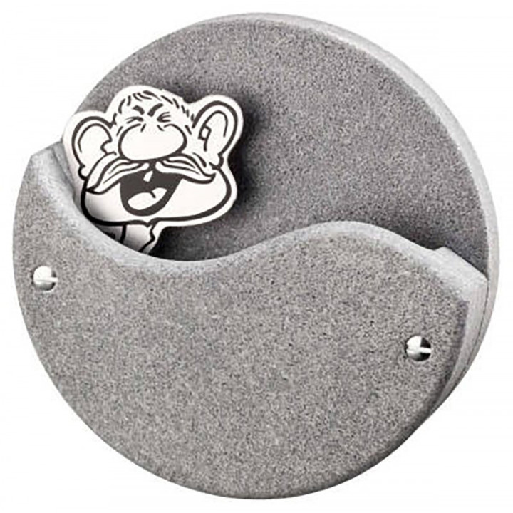 Stone bowl to odors - HUKKA Saunaheppu