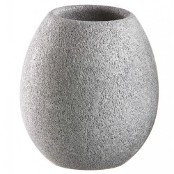 Stone jar for scents - HUKKA SAUNAKKO  Stone jar for scents - HUKKA SAUNAKKO