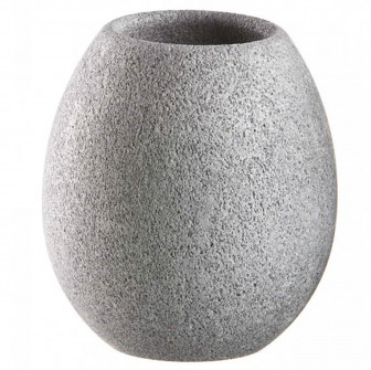 Stone jar for scents - HUKKA SAUNAKKO