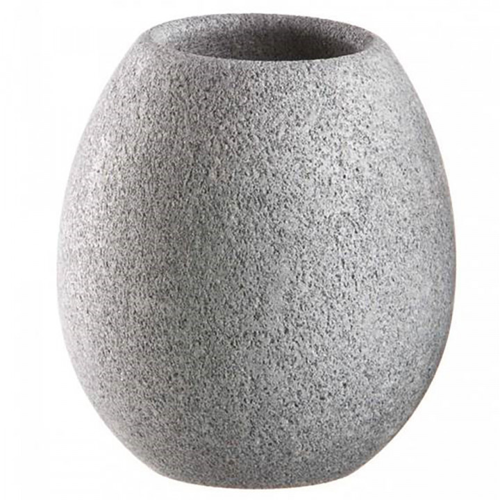 Stone jar for scents - HUKKA SAUNAKKO