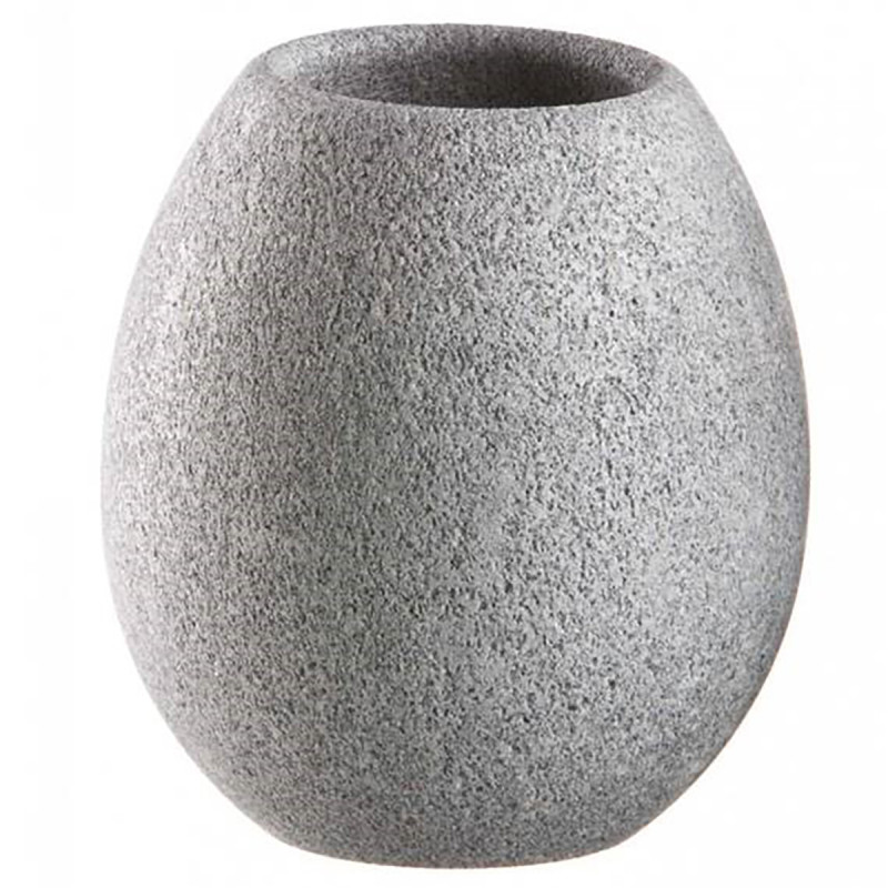 Stone jar for scents - HUKKA SAUNAKKO