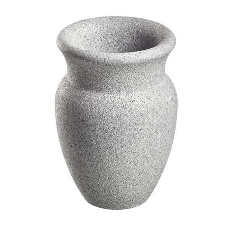 Stone jar for scents - HUKKA AMFORA