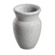 Stone jar for scents - HUKKA AMFORA