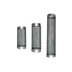 Stone grate IKI  Stone grate IKI
