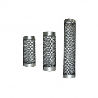 Stone grate IKI