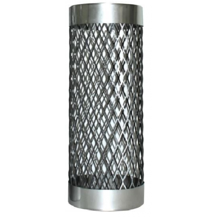 Stone grate IKI, 500 mm