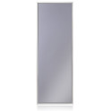 Sauna window with aluminum frame - 2