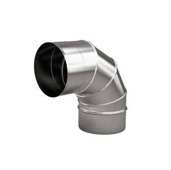 Elbow 90°