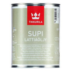 Supi Lattiaoljy  Supi Lattiaoljy