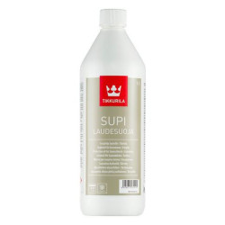 Oil for Bath Supi Laudesuoja, 1 l  Oil for Bath Supi Laudesuoja, 1 l