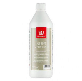Oil for Bath Supi Laudesuoja, 1 l